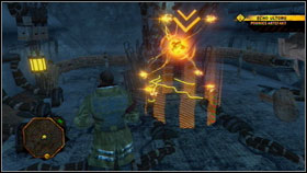 Now you will notice a huge building #1 - Main Missions - Dust - Main Missions - Red Faction: Guerrilla - Game Guide and Walkthrough