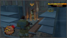 16 - Main Missions - Dust - Main Missions - Red Faction: Guerrilla - Game Guide and Walkthrough