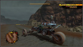 17 - Main Missions - Dust - Main Missions - Red Faction: Guerrilla - Game Guide and Walkthrough