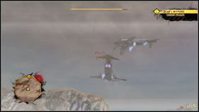 Get close to the car #1 when all enemy soldier will be dead - Main Missions - Badlands - Main Missions - Red Faction: Guerrilla - Game Guide and Walkthrough