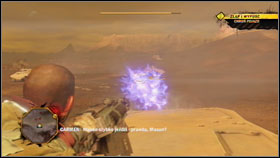 7 - Main Missions - Badlands - Main Missions - Red Faction: Guerrilla - Game Guide and Walkthrough