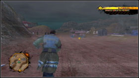 5 - Main Missions - Oasis - Main Missions - Red Faction: Guerrilla - Game Guide and Walkthrough