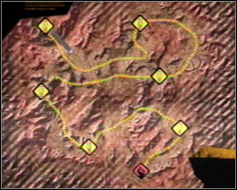 1 - Main Missions - Free Fire Zone - Main Missions - Red Faction: Guerrilla - Game Guide and Walkthrough