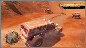 2 - Main Missions - Free Fire Zone - Main Missions - Red Faction: Guerrilla - Game Guide and Walkthrough