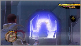 After this, you will have to destroy three generator cores - Main Missions - Free Fire Zone - Main Missions - Red Faction: Guerrilla - Game Guide and Walkthrough