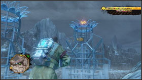 2 - Main Missions - EOS - part 1 - Main Missions - Red Faction: Guerrilla - Game Guide and Walkthrough