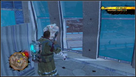 5 - Main Missions - EOS - part 1 - Main Missions - Red Faction: Guerrilla - Game Guide and Walkthrough