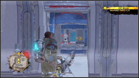 You have to kill eight snipers - Main Missions - EOS - part 1 - Main Missions - Red Faction: Guerrilla - Game Guide and Walkthrough