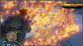 6 - Main Missions - EOS - part 1 - Main Missions - Red Faction: Guerrilla - Game Guide and Walkthrough