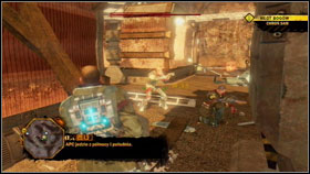 9 - Main Missions - EOS - part 1 - Main Missions - Red Faction: Guerrilla - Game Guide and Walkthrough