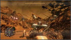 10 - Main Missions - EOS - part 1 - Main Missions - Red Faction: Guerrilla - Game Guide and Walkthrough