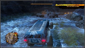 Take Sam #1 - Main Missions - EOS - part 2 - Main Missions - Red Faction: Guerrilla - Game Guide and Walkthrough