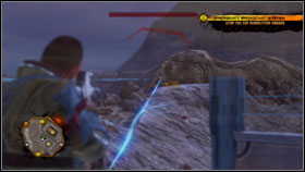 4 - Main Missions - EOS - part 2 - Main Missions - Red Faction: Guerrilla - Game Guide and Walkthrough