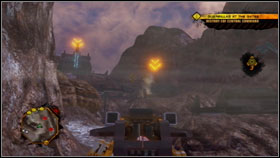 Now you have to destroy all buildings #1 - Main Missions - EOS - part 2 - Main Missions - Red Faction: Guerrilla - Game Guide and Walkthrough