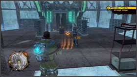 13 - Main Missions - EOS - part 2 - Main Missions - Red Faction: Guerrilla - Game Guide and Walkthrough