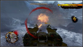 14 - Main Missions - EOS - part 2 - Main Missions - Red Faction: Guerrilla - Game Guide and Walkthrough