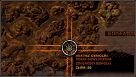 Sector: Badlands - Demolition Master - part 2 - Additional info - Red Faction: Guerrilla - Game Guide and Walkthrough