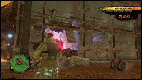 2 - Demolition Master - part 2 - Additional info - Red Faction: Guerrilla - Game Guide and Walkthrough