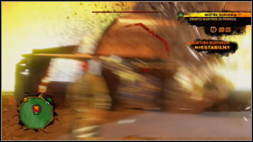 Do the same in the second and third room #1 - Demolition Master - part 2 - Additional info - Red Faction: Guerrilla - Game Guide and Walkthrough