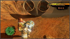 7 - Demolition Master - part 2 - Additional info - Red Faction: Guerrilla - Game Guide and Walkthrough