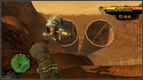 8 - Demolition Master - part 2 - Additional info - Red Faction: Guerrilla - Game Guide and Walkthrough