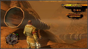 We can experiment and try to put many charges on one tank #1 - Demolition Master - part 2 - Additional info - Red Faction: Guerrilla - Game Guide and Walkthrough