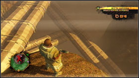 9 - Demolition Master - part 2 - Additional info - Red Faction: Guerrilla - Game Guide and Walkthrough