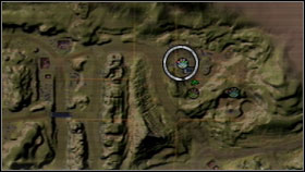 Sector: Oasis - Demolition Master - part 3 - Additional info - Red Faction: Guerrilla - Game Guide and Walkthrough