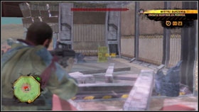 6 - Demolition Master - part 3 - Additional info - Red Faction: Guerrilla - Game Guide and Walkthrough