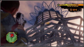 9 - Demolition Master - part 3 - Additional info - Red Faction: Guerrilla - Game Guide and Walkthrough