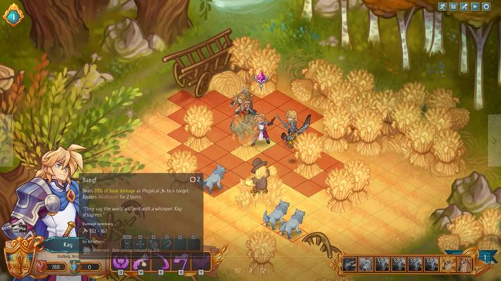 You have 54 days to complete 5 royal quests - Royal quests | Walkthrough for Chapter 1 - Walkthrough for Chapter 1 - Regalia: Of Man and Monarchs Game Guide