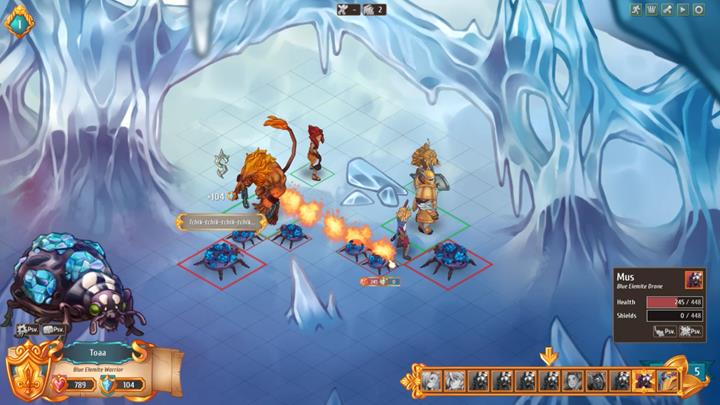 At this point, take another journey - Royal quests | Walkthrough for Chapter 1 - Walkthrough for Chapter 1 - Regalia: Of Man and Monarchs Game Guide