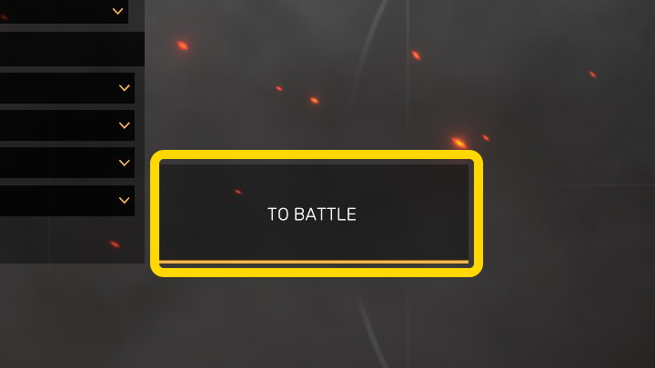 Once you have all your settings selected, click the To Battle button to start the Skirmish - Regiments: Skirmish - Basics - Regiments Guide
