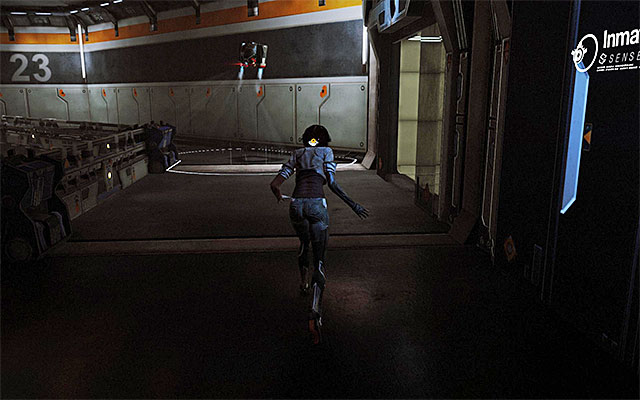 1 - Getting through the first part of the prison - Episode 4 - Remember Me - Game Guide and Walkthrough