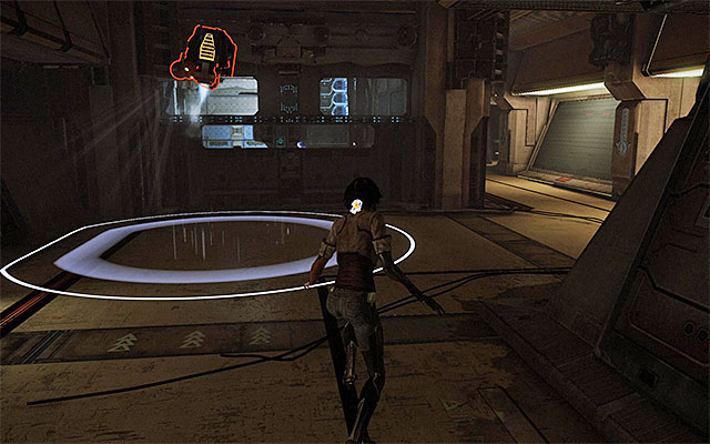 2 - Getting through the first part of the prison - Episode 4 - Remember Me - Game Guide and Walkthrough