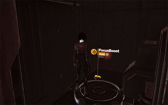 Leave the holding cell and explore your surroundings carefully - Reach the interrogation room - Episode 4 - Remember Me - Game Guide and Walkthrough