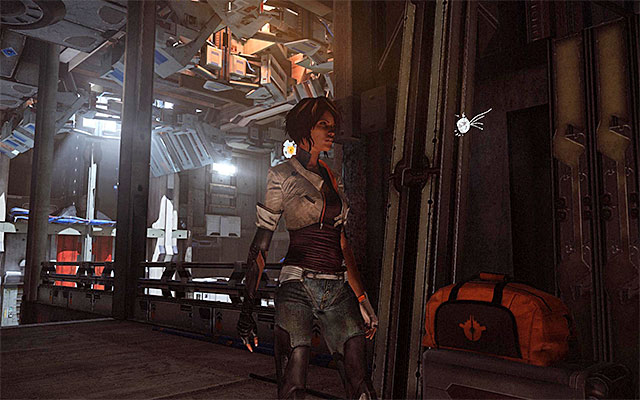 Take the newly-unlocked stars to the next part of the prison - Reach the interrogation room - Episode 4 - Remember Me - Game Guide and Walkthrough