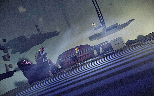 1 - Remix Forlan's memory - Episode 4 - Remember Me - Game Guide and Walkthrough