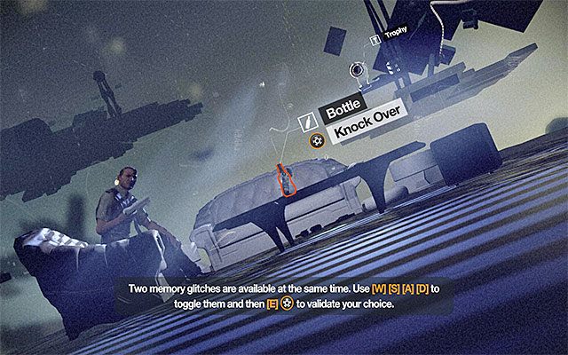 Replay the memory - Remix Forlan's memory - Episode 4 - Remember Me - Game Guide and Walkthrough