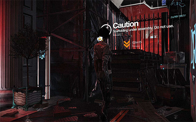 2 - Reach the Rotunda - Episode 5 - Remember Me - Game Guide and Walkthrough