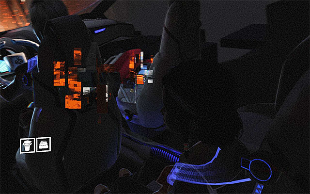 2 - Remix Scylla Cartier-Wells' memory - Episode 5 - Remember Me - Game Guide and Walkthrough