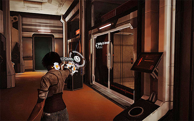 1 - Catch up with the captive hunter's cell - Episode 6 - Remember Me - Game Guide and Walkthrough