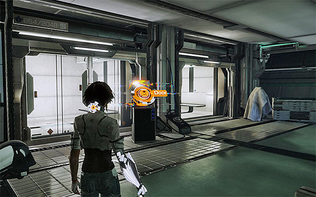 1 - Find Doctor Quaid - Episode 6 - Remember Me - Game Guide and Walkthrough