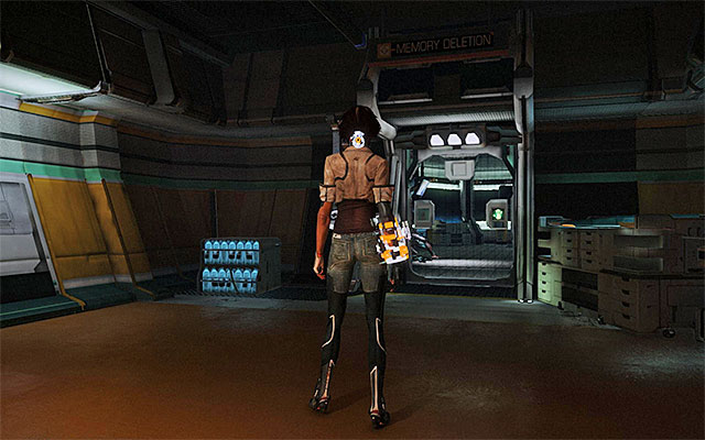 2 - Find Doctor Quaid - Episode 6 - Remember Me - Game Guide and Walkthrough