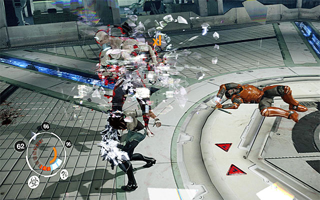 Leave the mutants for the end - Defeat the enemies summoned by doctor Quaid - Episode 6 - Remember Me - Game Guide and Walkthrough