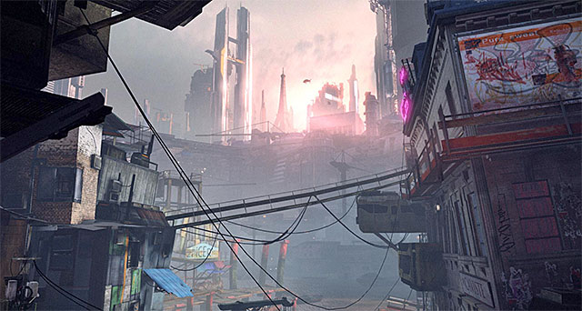 1 - Remember Me - Game Guide and Walkthrough