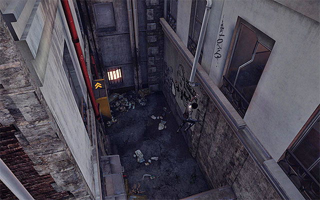 1 - Episode 2 - SAT Patches - Remember Me - Game Guide and Walkthrough