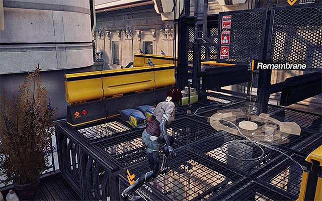 2 - Episode 2 - SAT Patches - Remember Me - Game Guide and Walkthrough