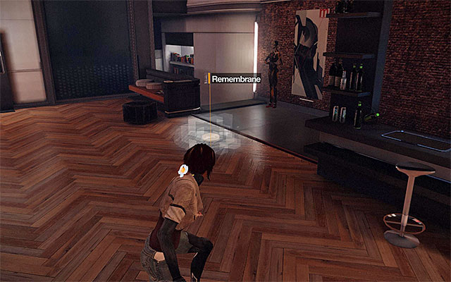 3 - Episode 2 - SAT Patches - Remember Me - Game Guide and Walkthrough