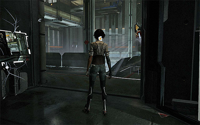 1 - Episode 4 - SAT Patches - Remember Me - Game Guide and Walkthrough